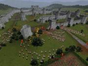 Medieval Total War Screen 2