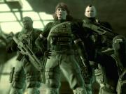 Metal Gear Solid 4: Guns Of The Patriots Screen 3