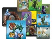 Might and Magic Heroes Screen 1