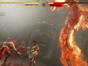 Mortal Kombat 11 Screen 2