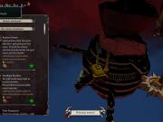 Nadir: A Grimdark Deckbuilder Screen 2