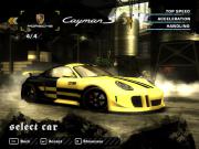 Need for Speed: Most Wanted Screen 1