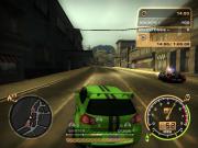 Need for Speed: Most Wanted Screen 2