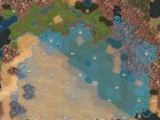 Ozymandias: Bronze Age Empire Sim Screen 1
