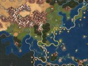 Ozymandias: Bronze Age Empire Sim Screen 2