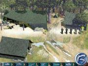 Panzer General 3D Assault Screen 2