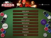 Poker Simulator Screen 1