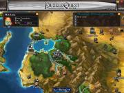 Puzzle Quest: Challenge of the Warlords Screen 1