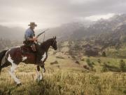 Red Dead Redemption 2 Screen 2