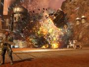 Red Faction: Guerrilla Re-Mars-tered Screen 1