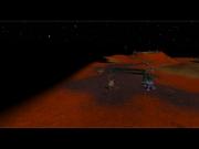RIM: Battle Planets Screen 2