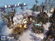 Rise of Nations: Rise of Legends Screen 2