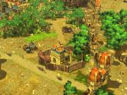 Settlers 6: Rise of an Empire - The Eastern Realm Screen 1