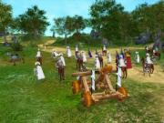 Seven Kingdoms: Conquest Screen 2