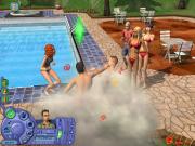 Sims 2 Screen 1