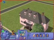 Sims 2 Screen 3