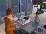 Sims 2: Wasny Biznes Screen 3