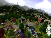 Sims 3 Screen 1
