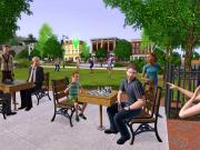 Sims 3 Screen 2