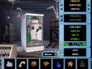 Space Station Sim Screen 3