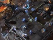 StarCraft II: Legacy of the Void Screen 2