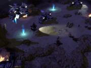 Starship Troopers: Terran Command Screen 2