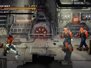 Streets of Rage 4 Screen 1