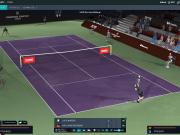 Tennis Manager 2021 Screen 1