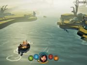 The Flame in The Flood Screen 1