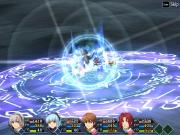 The Legend of Heroes: Trails from Zero Screen 2