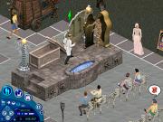 Sims: Abrakadabra Screen 3