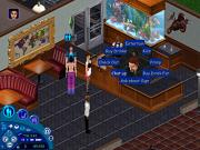 Sims: Randka Screen 1