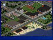 Sims: Randka Screen 2