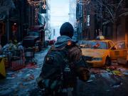 Tom Clancys The Division Screen 2