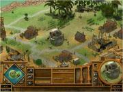 Tropico 2: Pirate Cove Screen 1