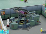Two Point Hospital Screen 2