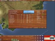 War Plan Orange: Dreadnoughts in the Pacific Screen 1