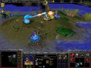 Warcraft III: Reign of Chaos Screen 1