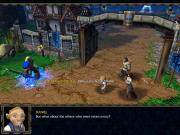 Warcraft III: Reign of Chaos Screen 2