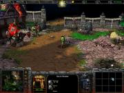 Warcraft III: Reign of Chaos Screen 3