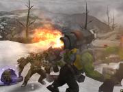 Warhammer 40000: Dawn Of War - Winter Assault Screen 1