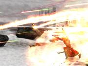 Warhammer 40000: Dawn Of War - Winter Assault Screen 3
