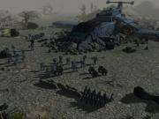 Warhammer 40000: Sanctus Reach Screen 2