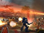 Warhammer 40000: Dawn of War - Soulstorm Screen 1