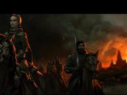Thronebreaker: The Witcher Tales Screen 1
