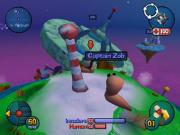Worms 3D Screen 1