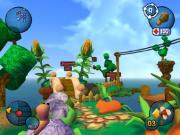 Worms 3D Screen 2