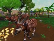 Zoo Tycoon 2: African Adventure Screen 3